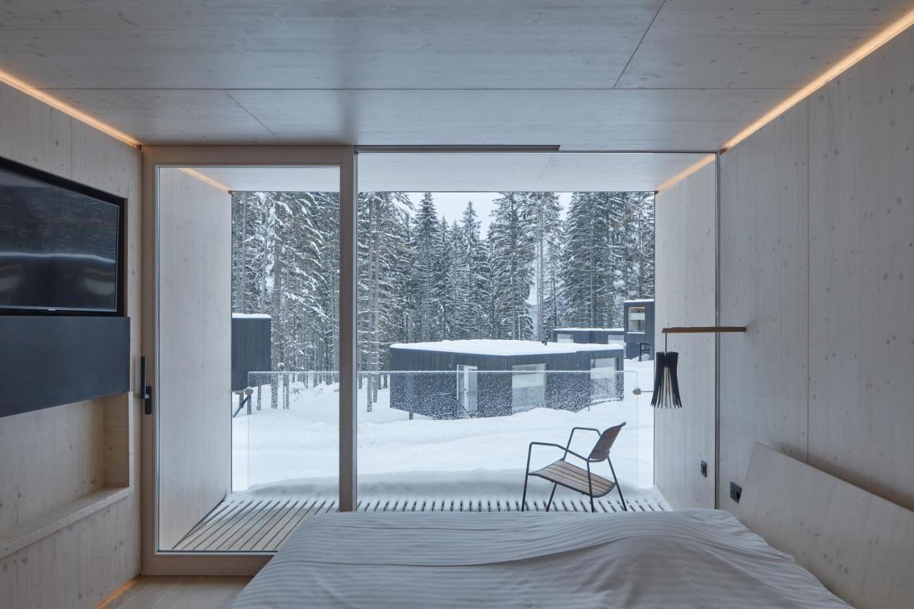 Hotel Bjoernson Jasna & Bjoernson Tree Houses Demänovská Dolina Dış mekan fotoğraf